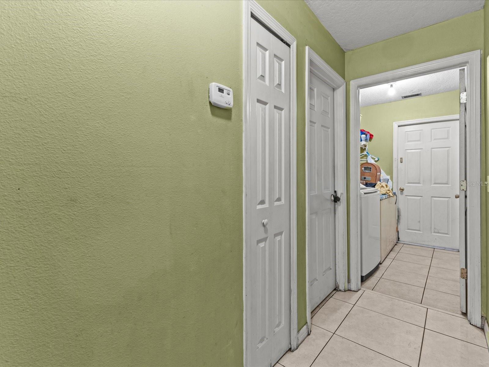 POINCIANA VILLAGE 1 NBHD 2 - Residential