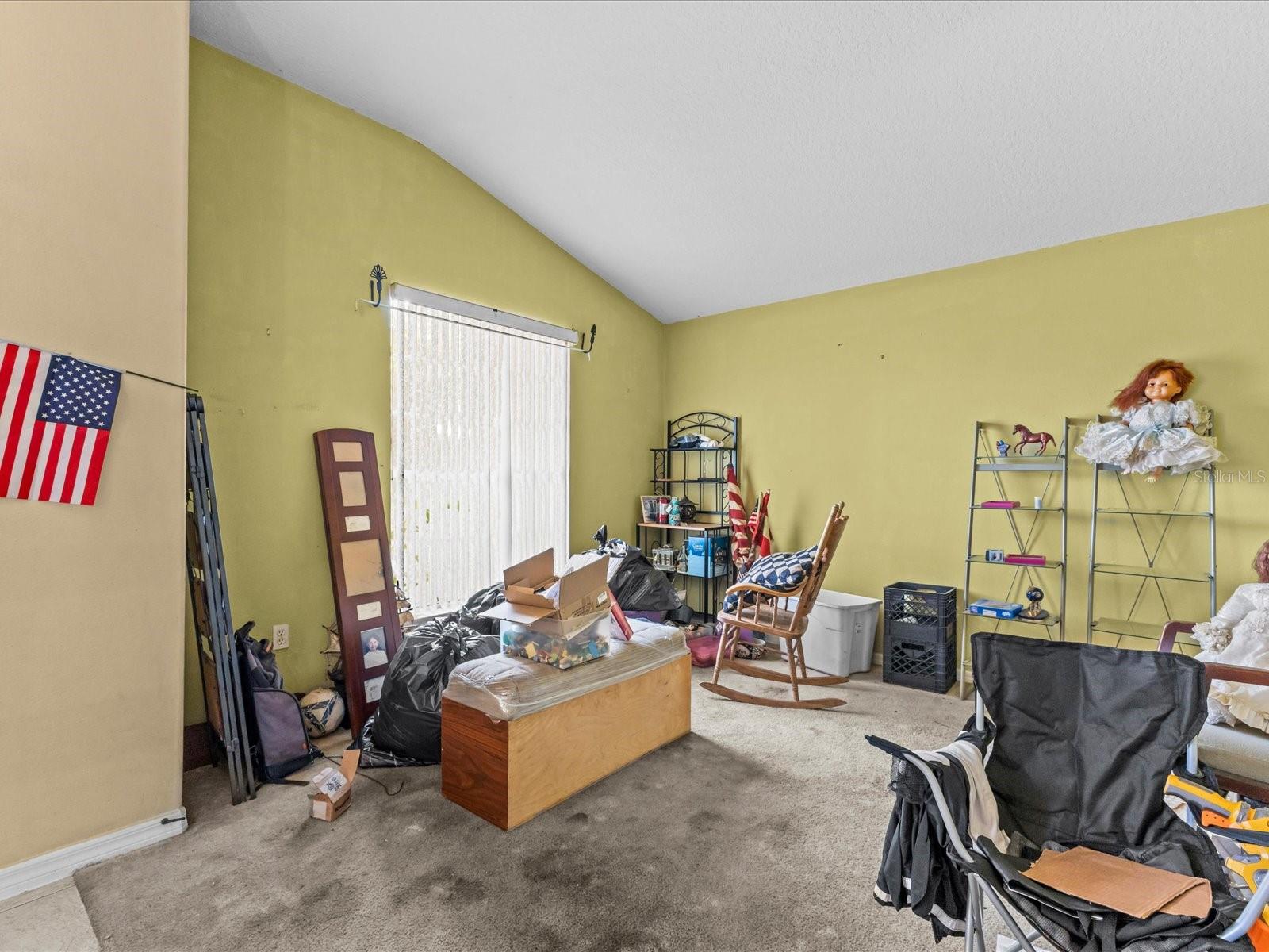 POINCIANA VILLAGE 1 NBHD 2 - Residential