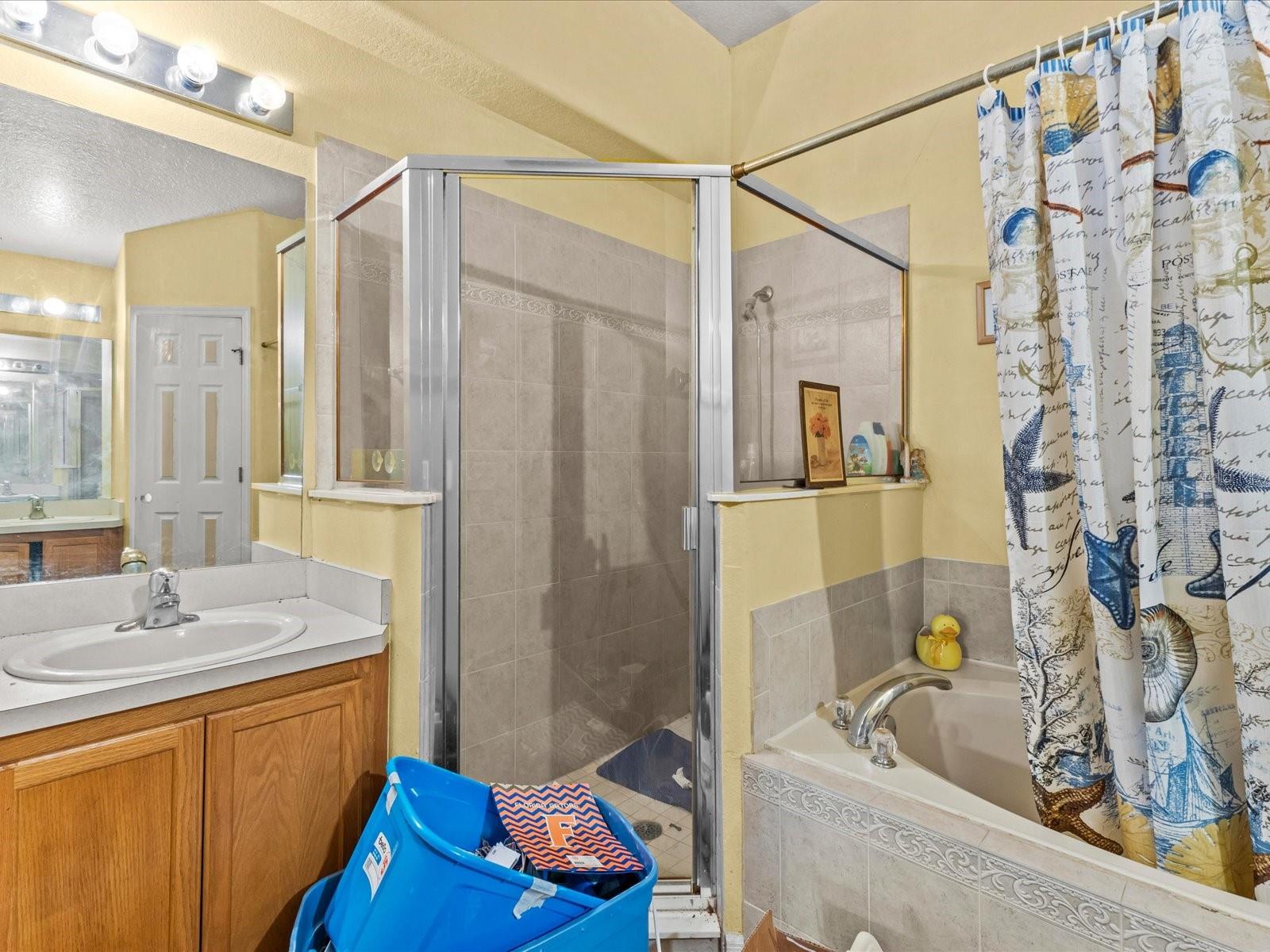 POINCIANA VILLAGE 1 NBHD 2 - Residential