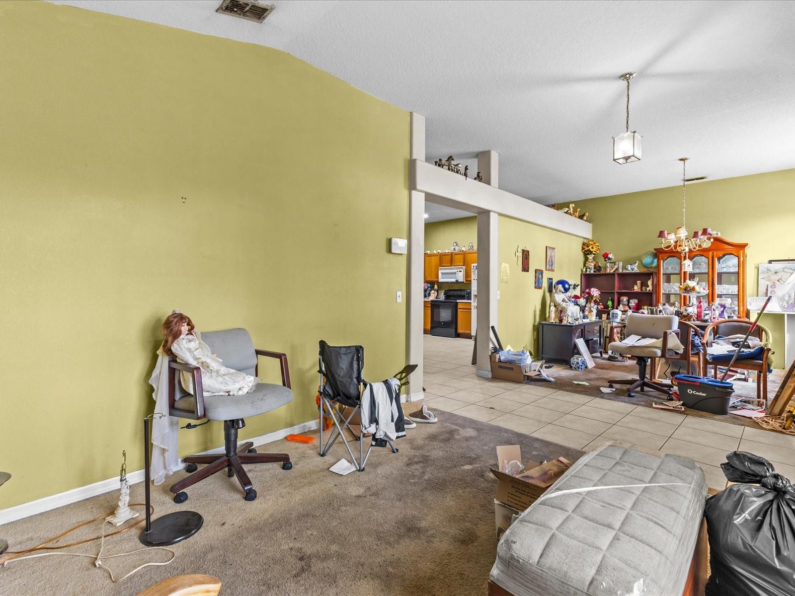 POINCIANA VILLAGE 1 NBHD 2 - Residential