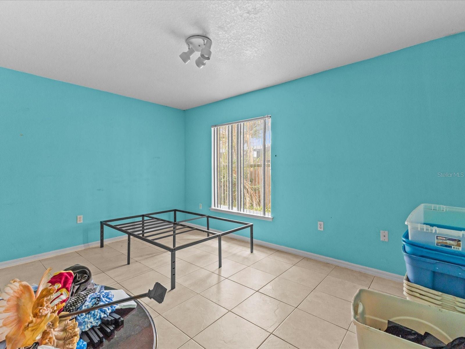 POINCIANA VILLAGE 1 NBHD 2 - Residential