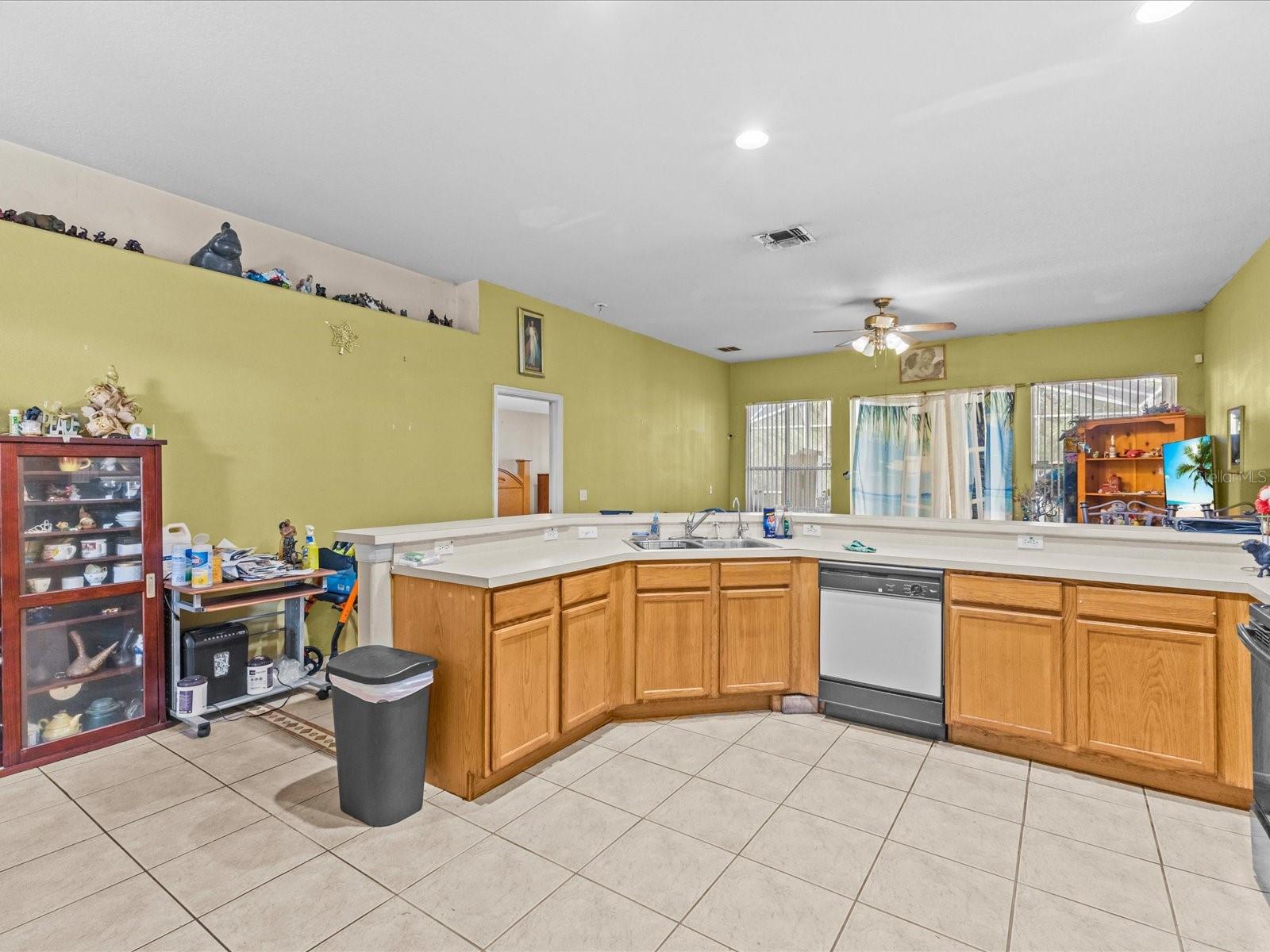 POINCIANA VILLAGE 1 NBHD 2 - Residential