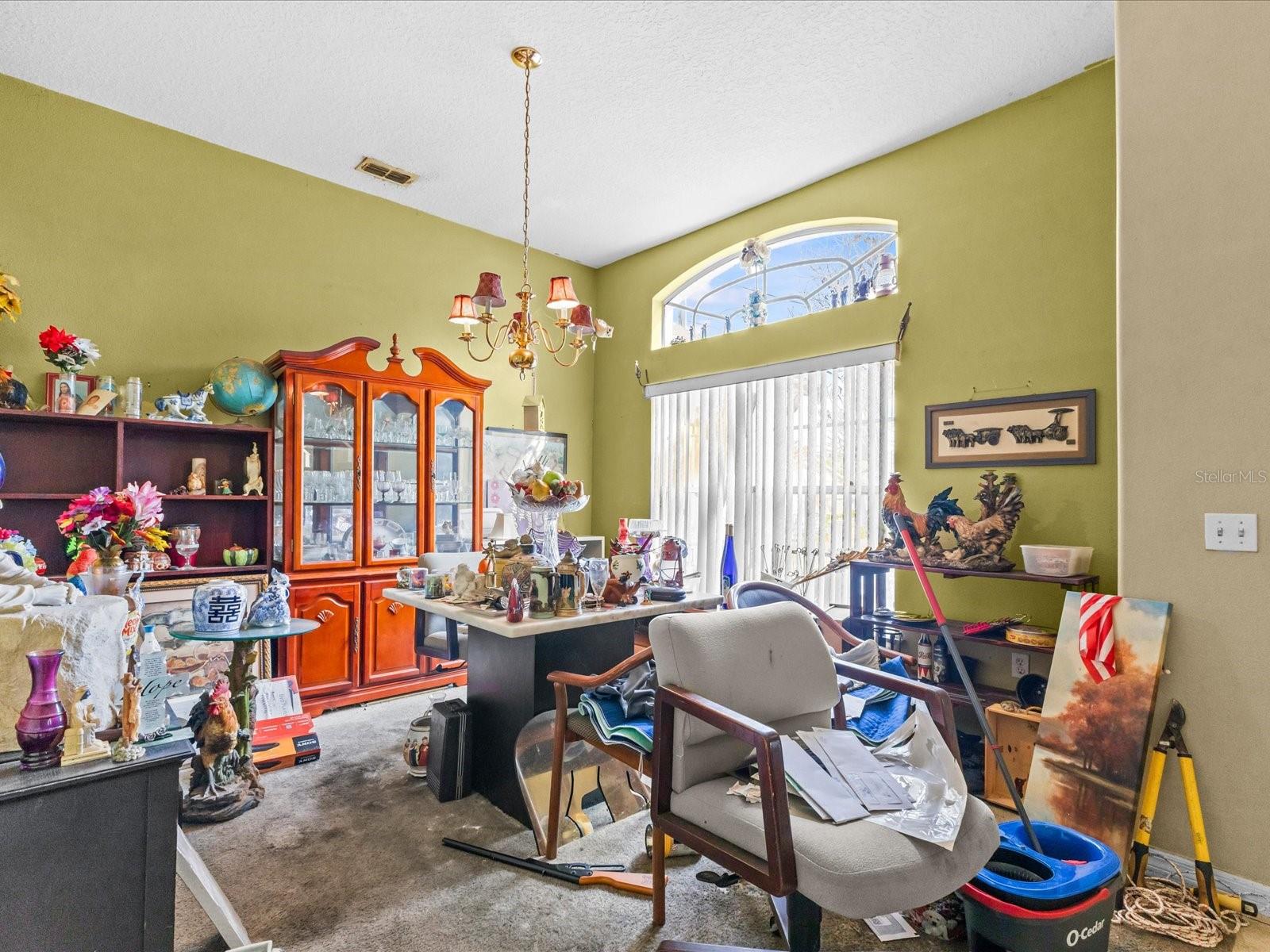 POINCIANA VILLAGE 1 NBHD 2 - Residential