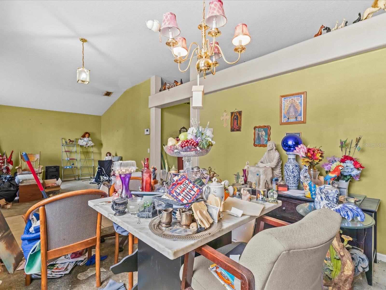 POINCIANA VILLAGE 1 NBHD 2 - Residential