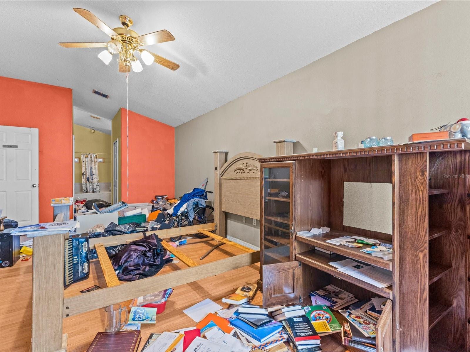 POINCIANA VILLAGE 1 NBHD 2 - Residential