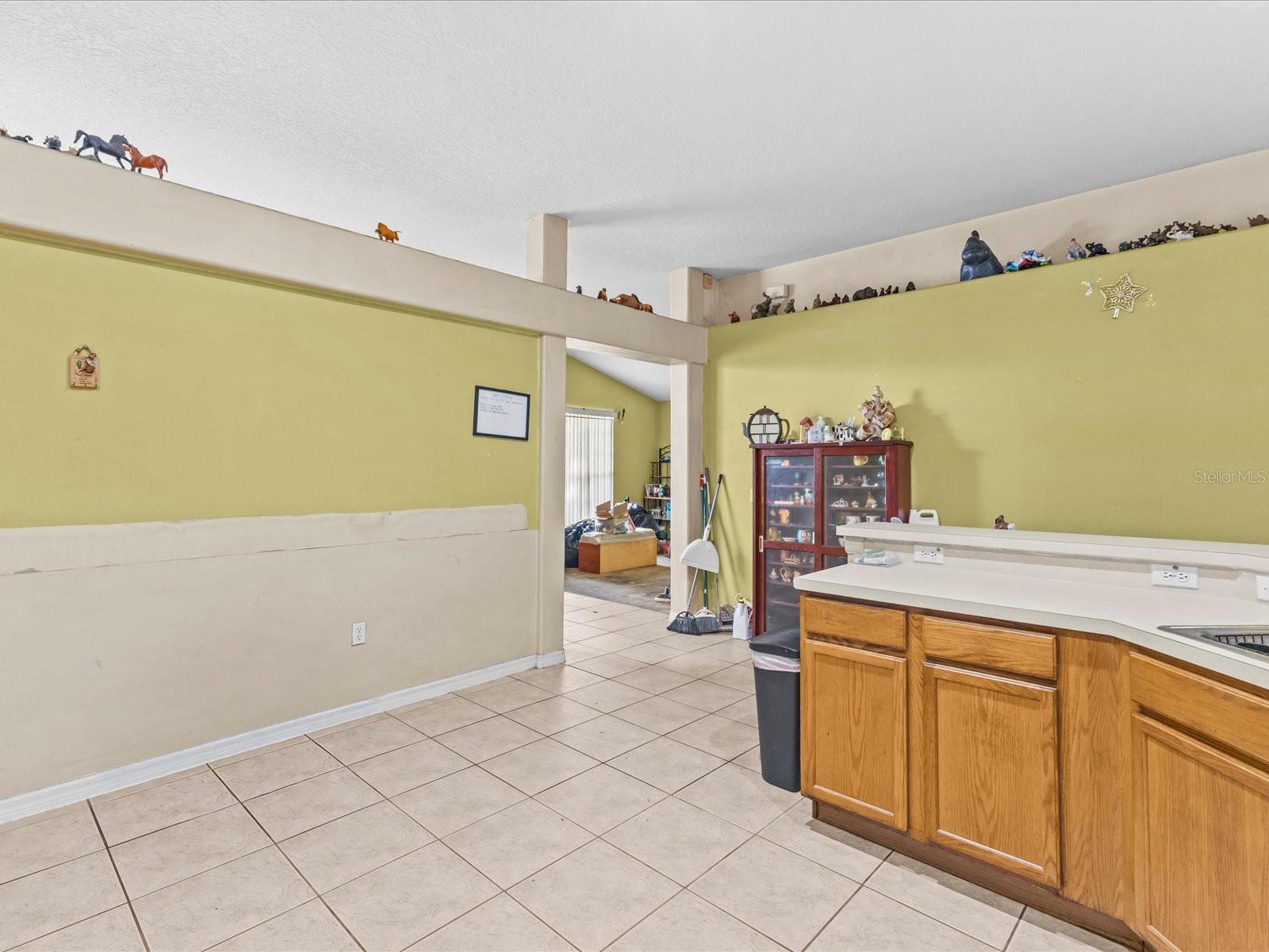 POINCIANA VILLAGE 1 NBHD 2 - Residential