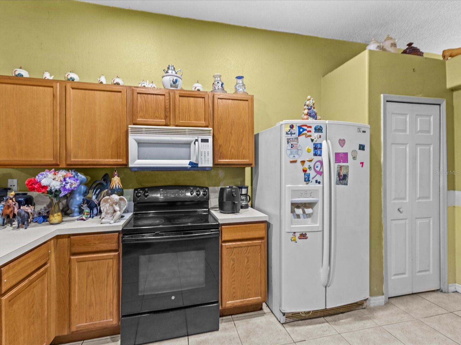 POINCIANA VILLAGE 1 NBHD 2 - Residential