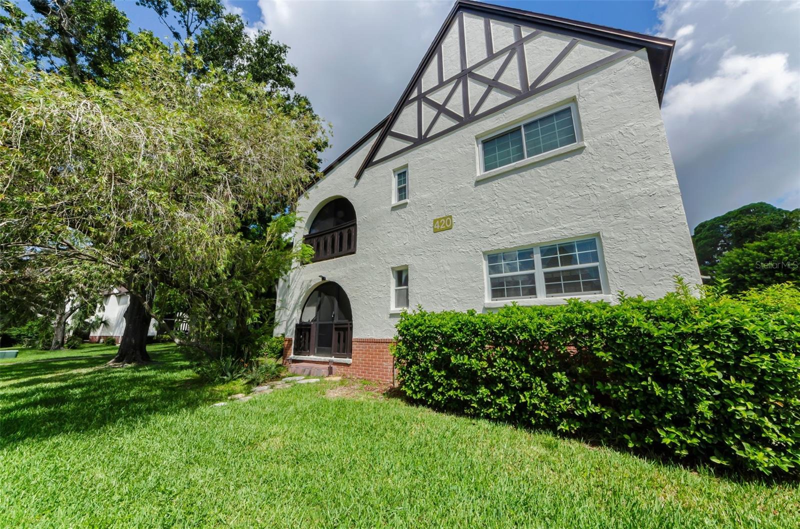 Why settle for “fixer-upper” stress when you can move right into this fully renovated, stylish condo at an amazing price? Welcome to Harbour Towne Condo, where comfort meets convenience—featuring a bright, open living space, a charming front porch for enjoying fresh air, a spacious bedroom with a custom IKEA walk-in closet, updated bathrooms, a dedicated home office, new appliances, flooring, water heater, and high-impact windows. Enjoy resort-style amenities including a pool, clubhouse, tennis courts, fitness center, car wash area, laundry room, and a scenic nature trail, all just minutes from Tampa and St. Pete airports, beautiful beaches, shopping, parks, and restaurants—this truly move-in ready home offers the perfect blend of style, location, and value.