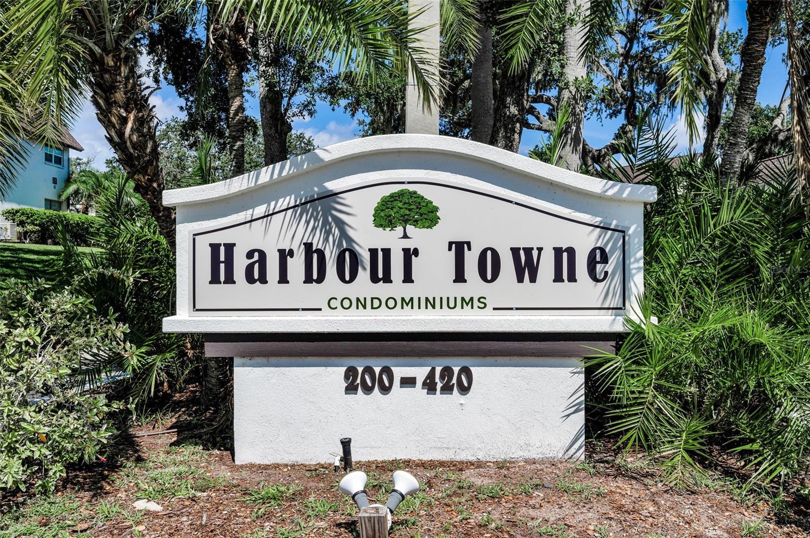 420 N BAYSHORE BOULEVARD 108