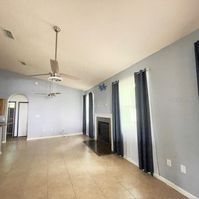 CUTRONES LAKESHORE ADD - Residential