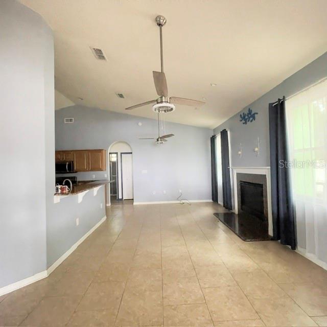CUTRONES LAKESHORE ADD - Residential