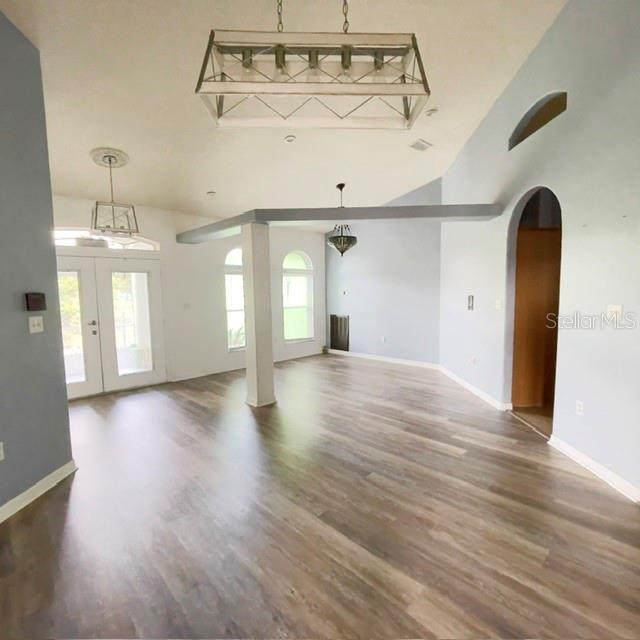 CUTRONES LAKESHORE ADD - Residential