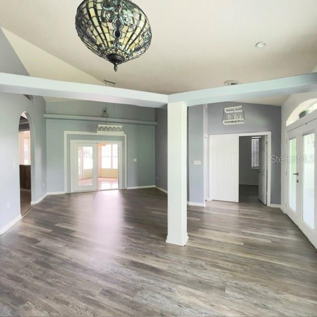 CUTRONES LAKESHORE ADD - Residential