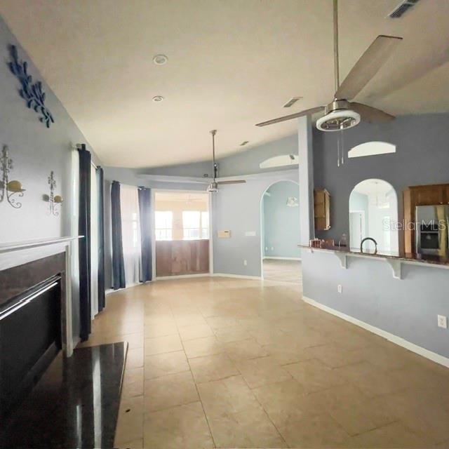 CUTRONES LAKESHORE ADD - Residential