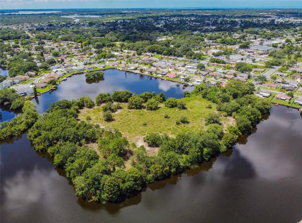 Photo of 0 Berry Hill Road, Holiday, FL 34690 (MLS # TB8507322)