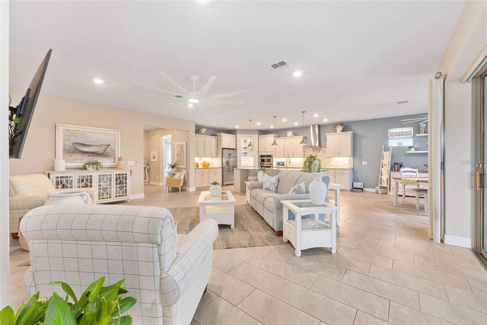 STONE CREEK - Residential