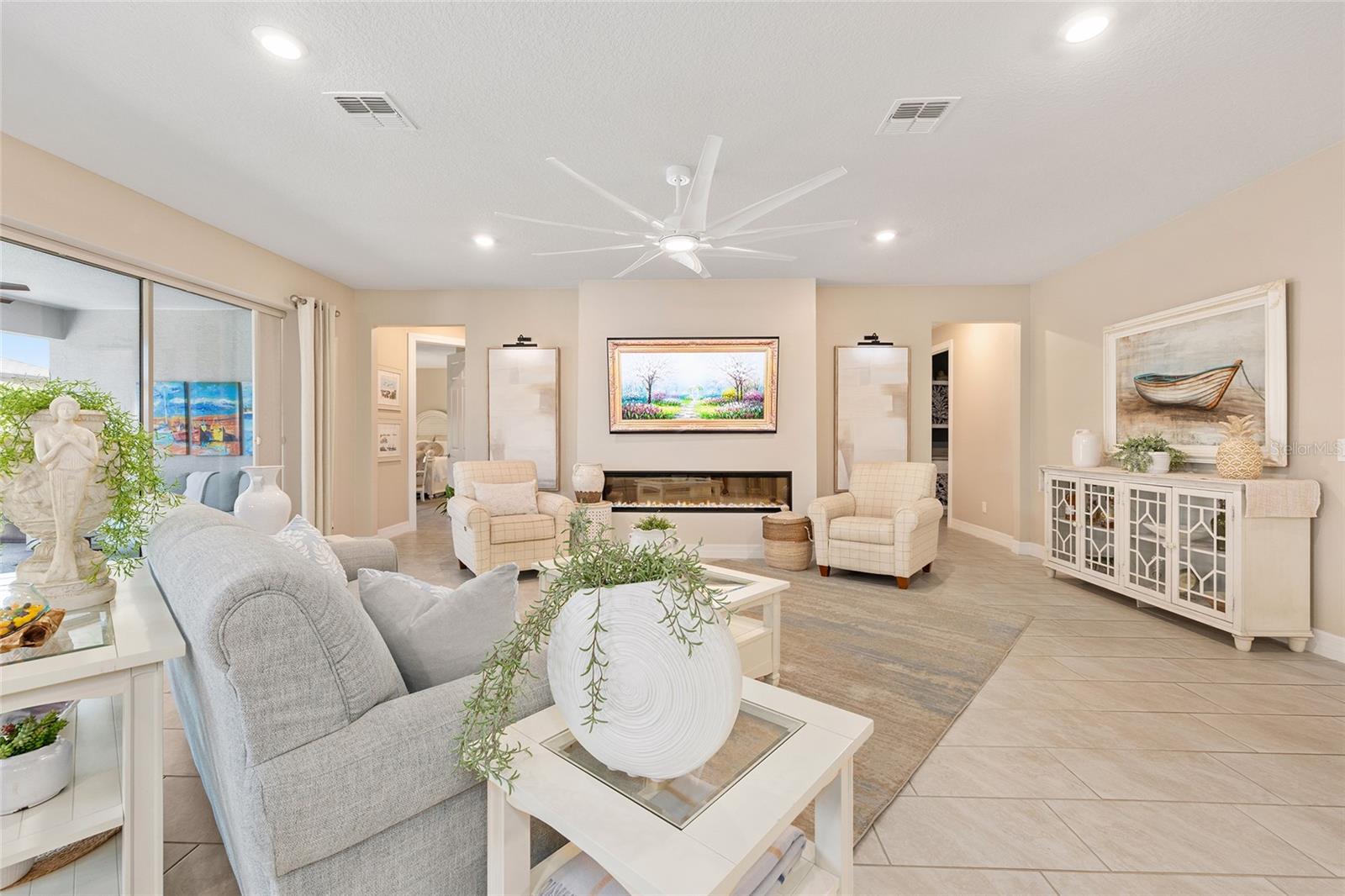 STONE CREEK - Residential