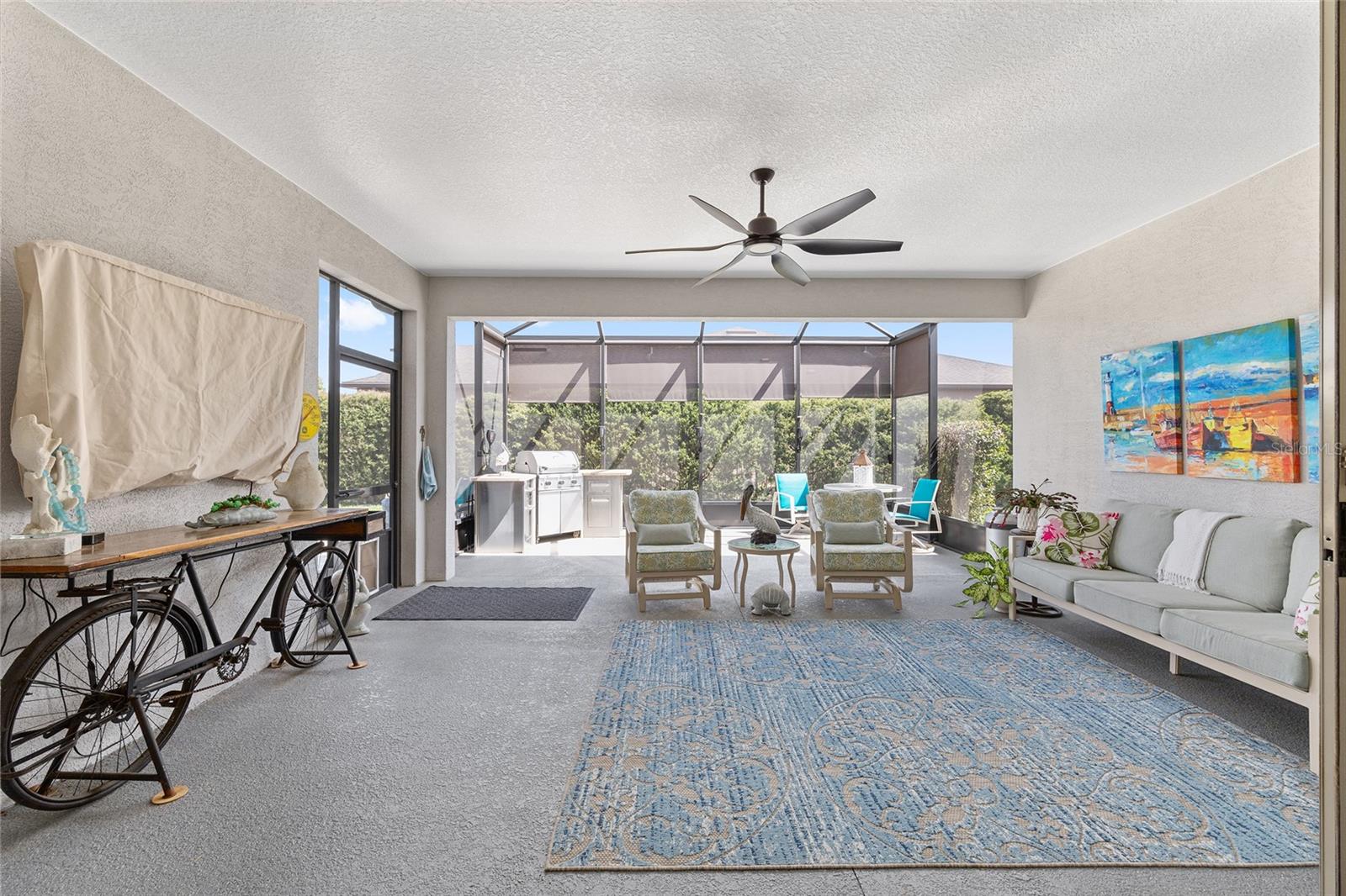 STONE CREEK - Residential