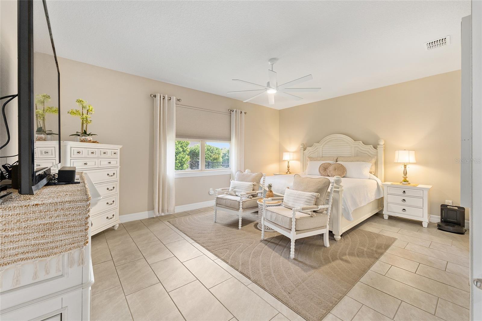 STONE CREEK - Residential