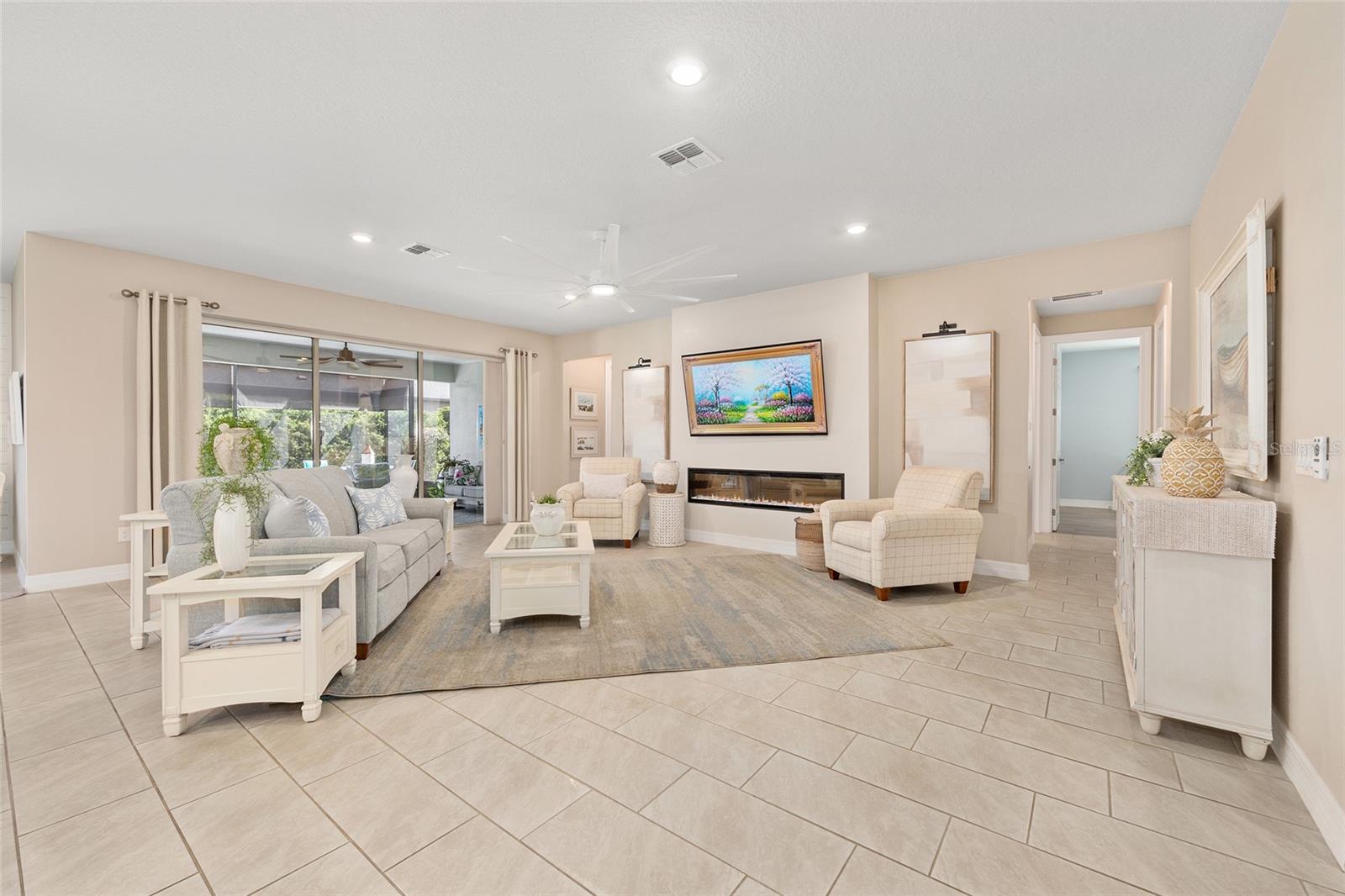 STONE CREEK - Residential