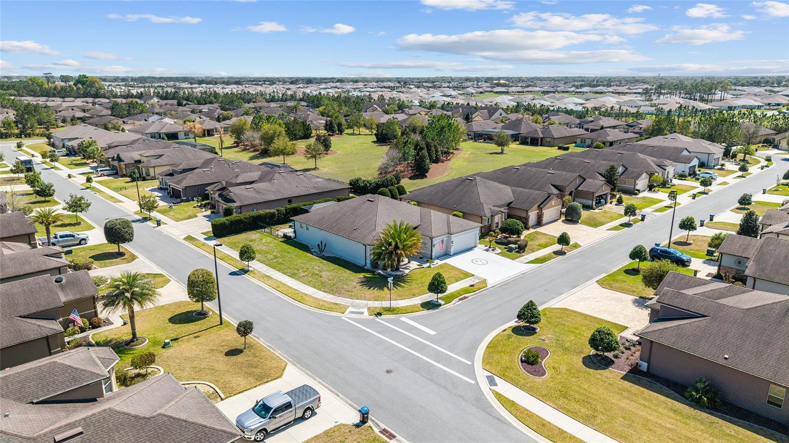 STONE CREEK - Residential