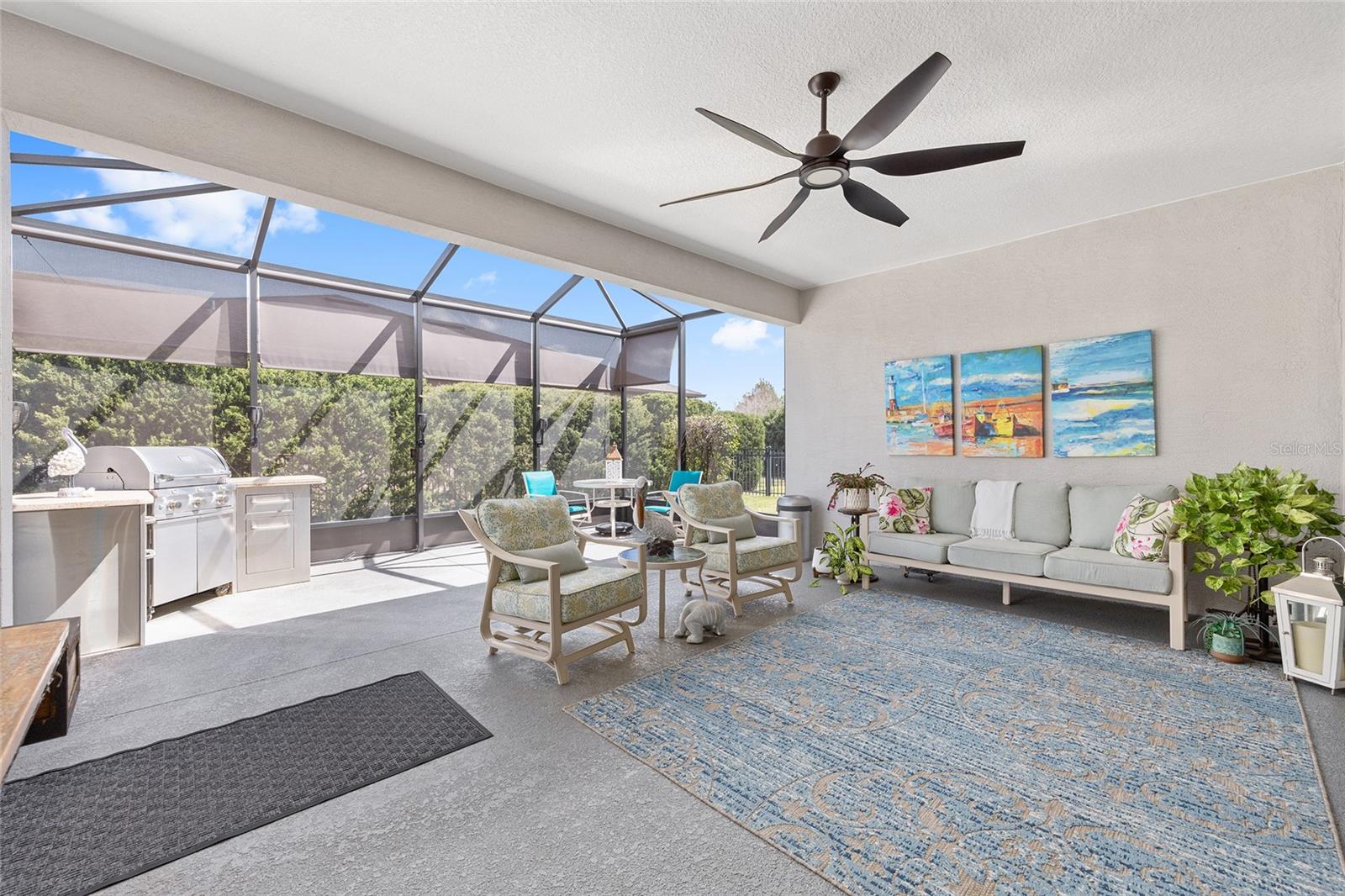 STONE CREEK - Residential