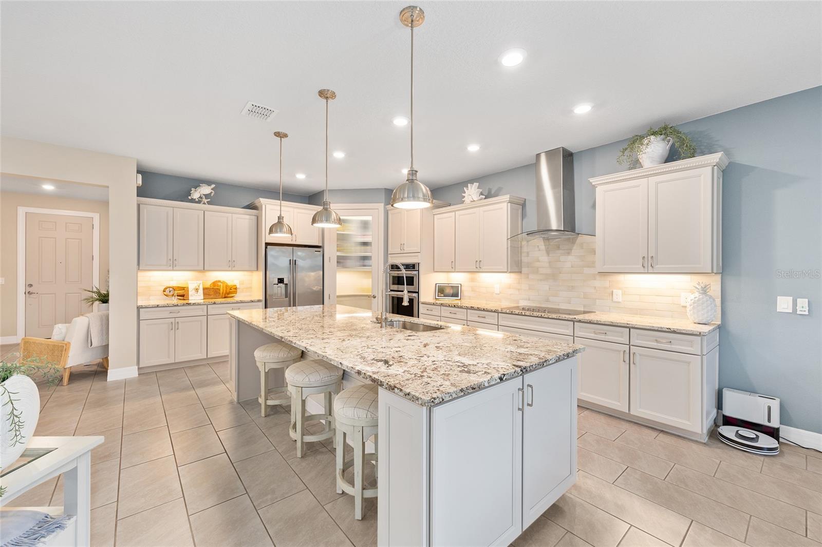 STONE CREEK - Residential