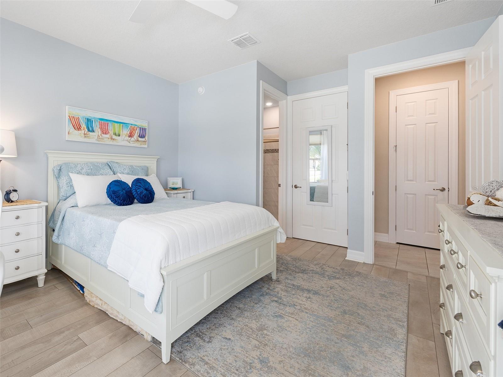 STONE CREEK - Residential