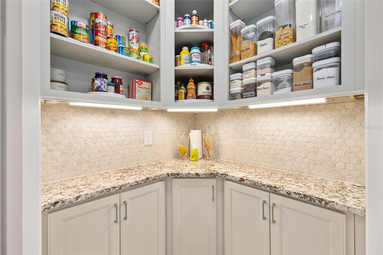 STONE CREEK - Residential