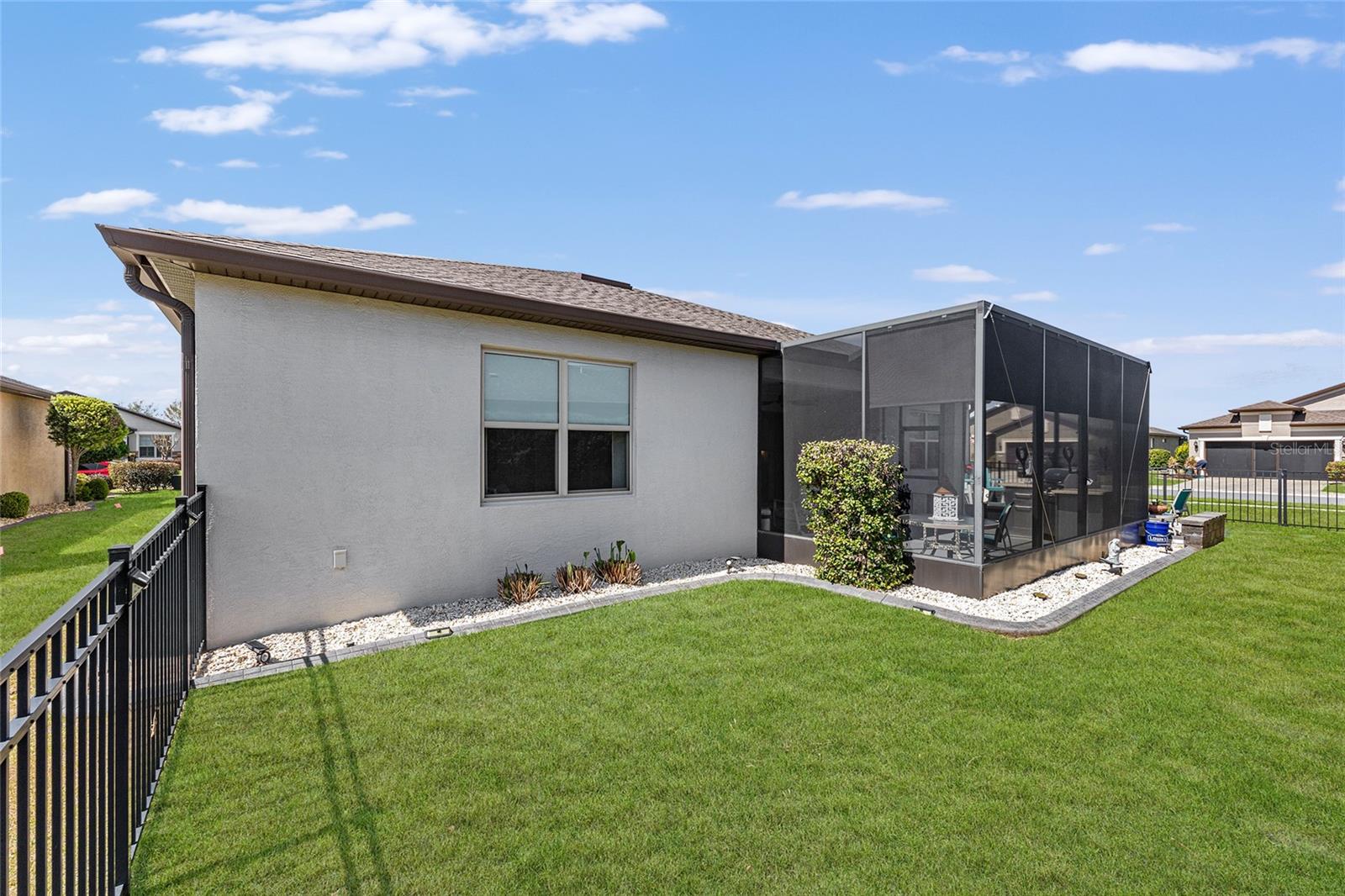 STONE CREEK - Residential