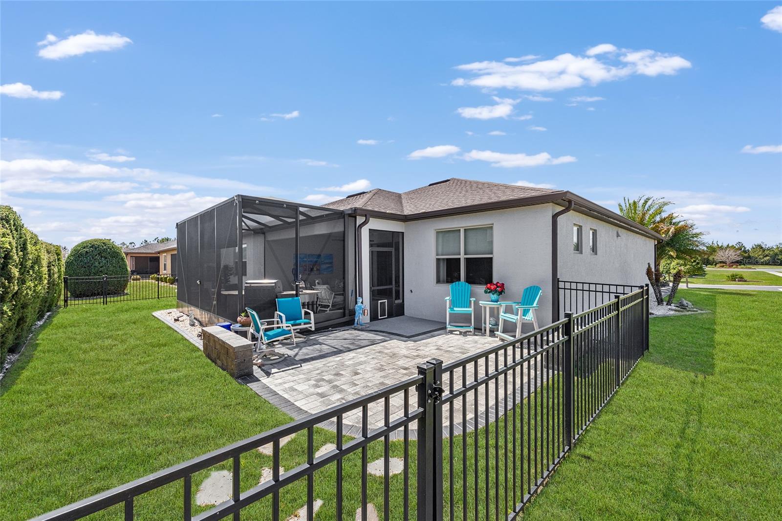 STONE CREEK - Residential