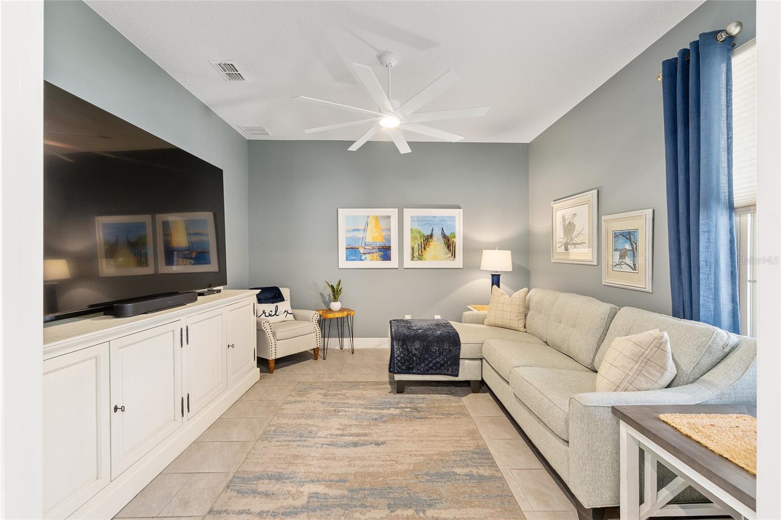 STONE CREEK - Residential