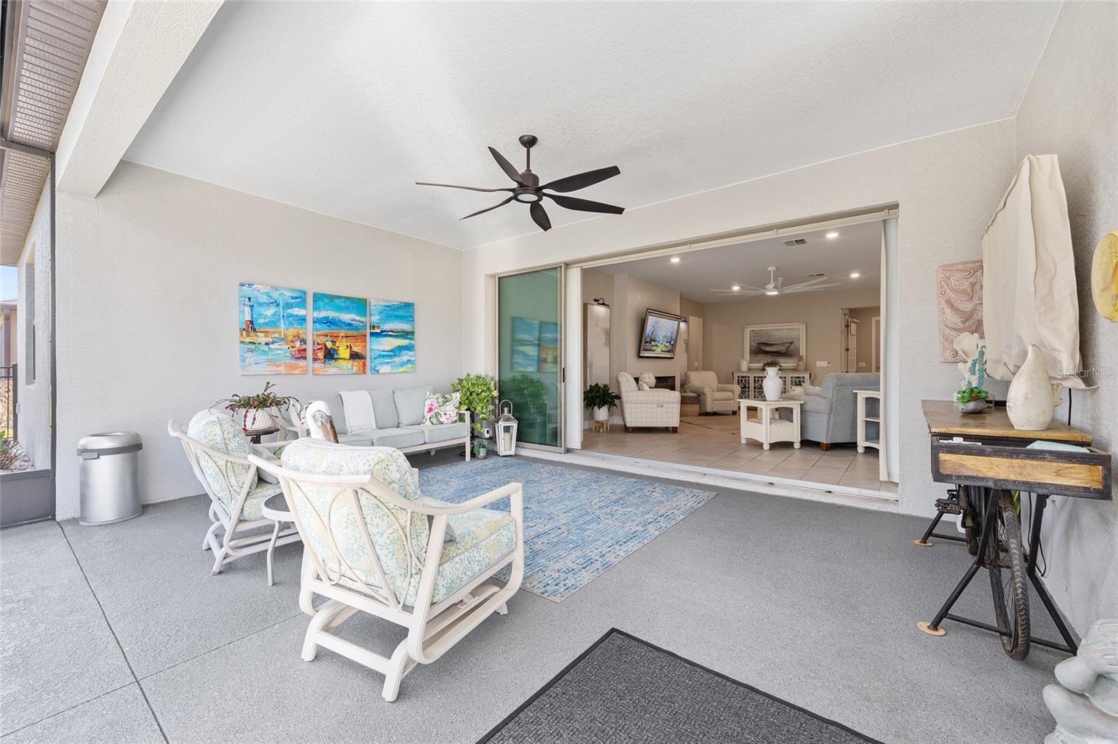 STONE CREEK - Residential