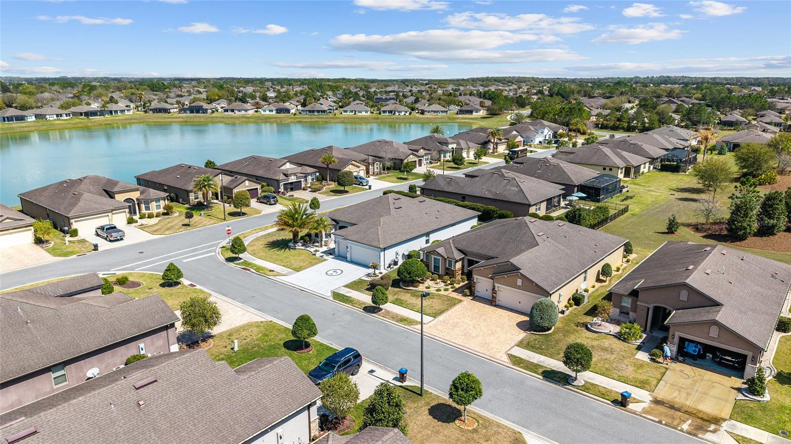 STONE CREEK - Residential