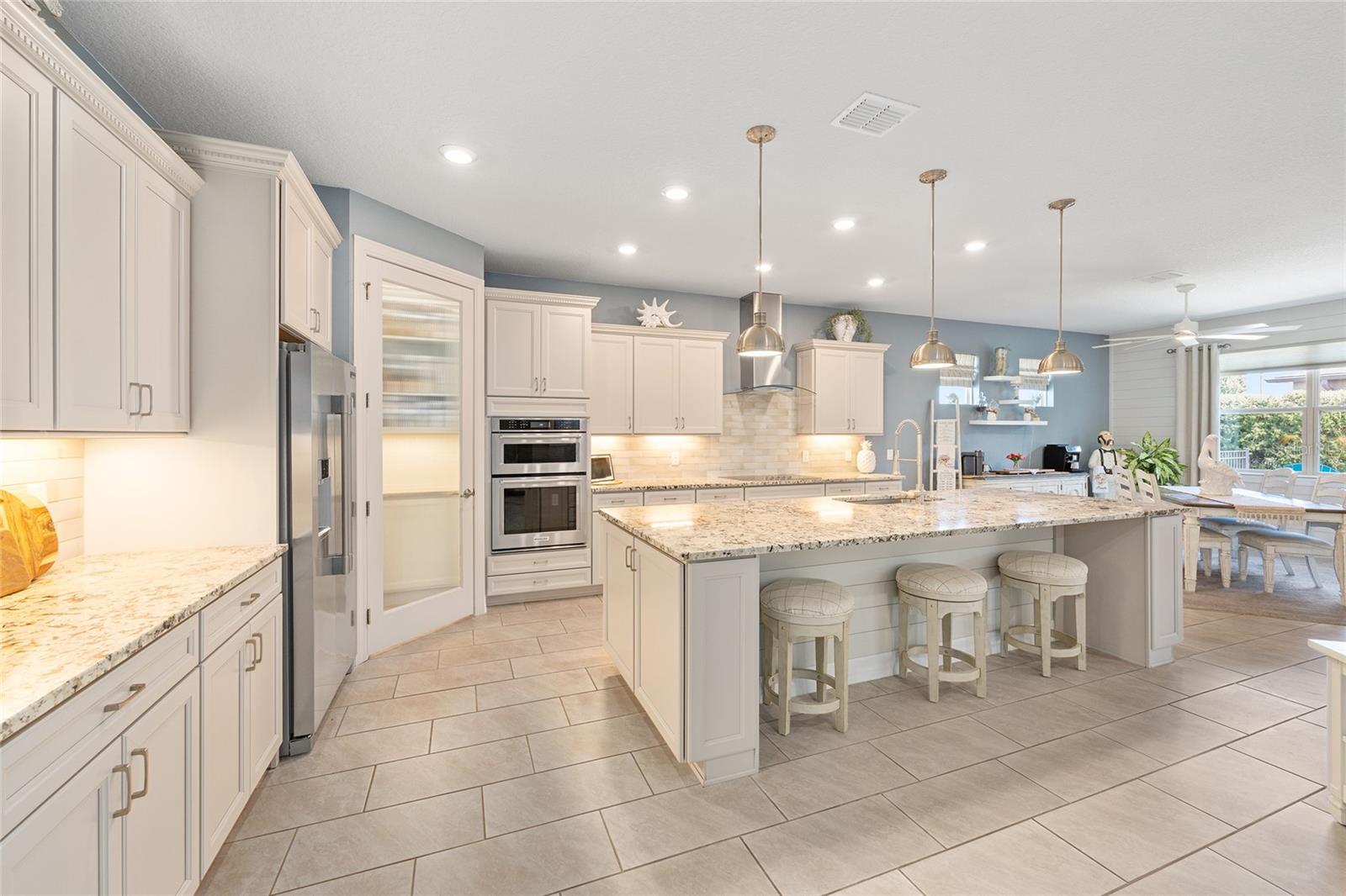 STONE CREEK - Residential