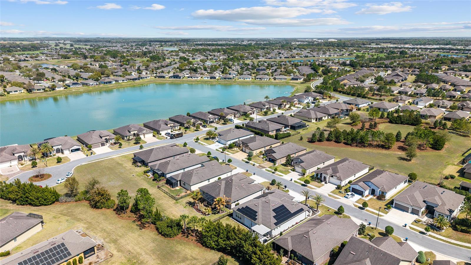 STONE CREEK - Residential