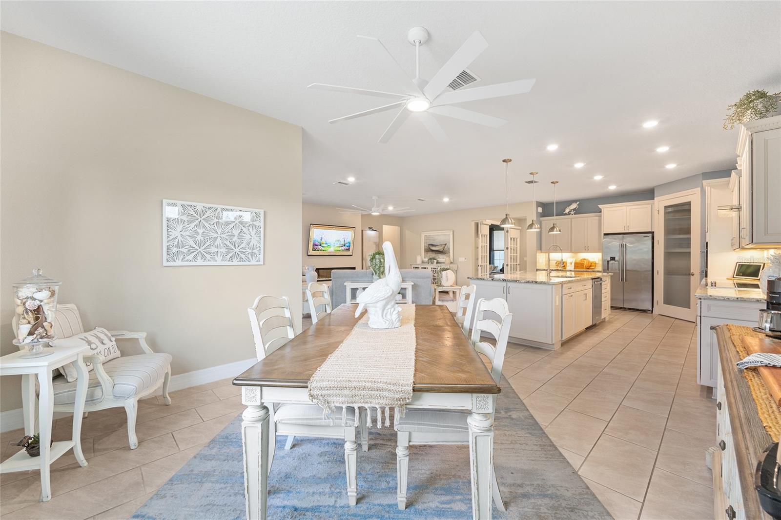 STONE CREEK - Residential