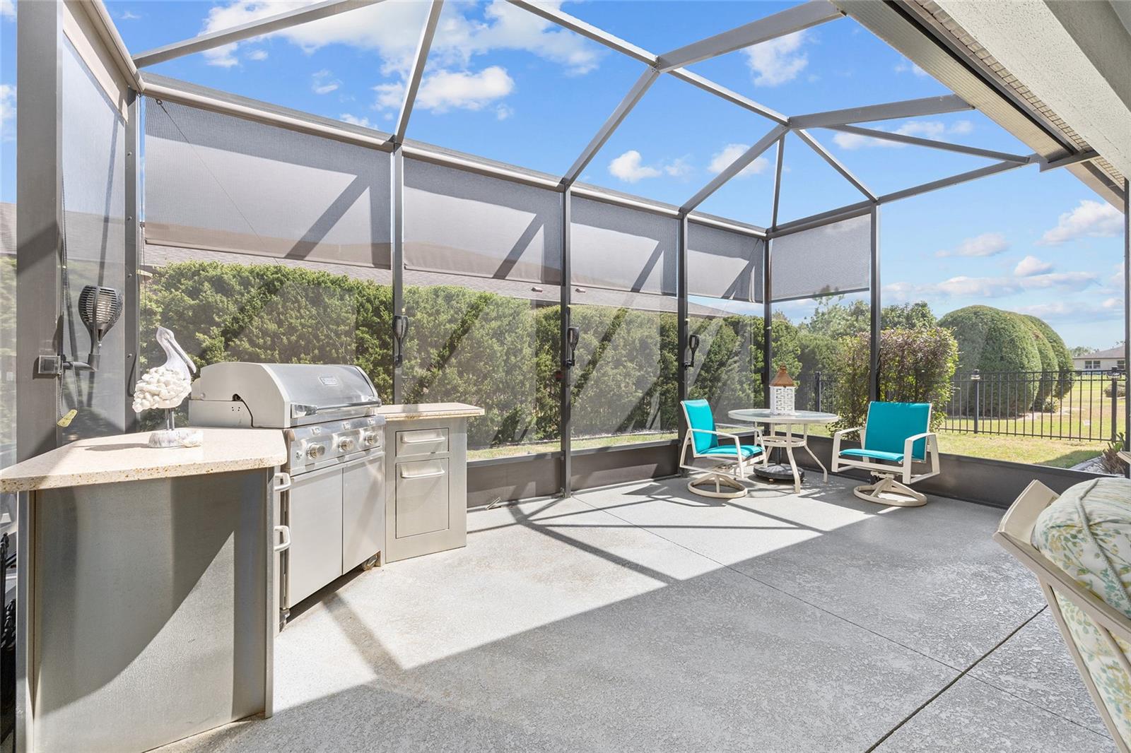 STONE CREEK - Residential