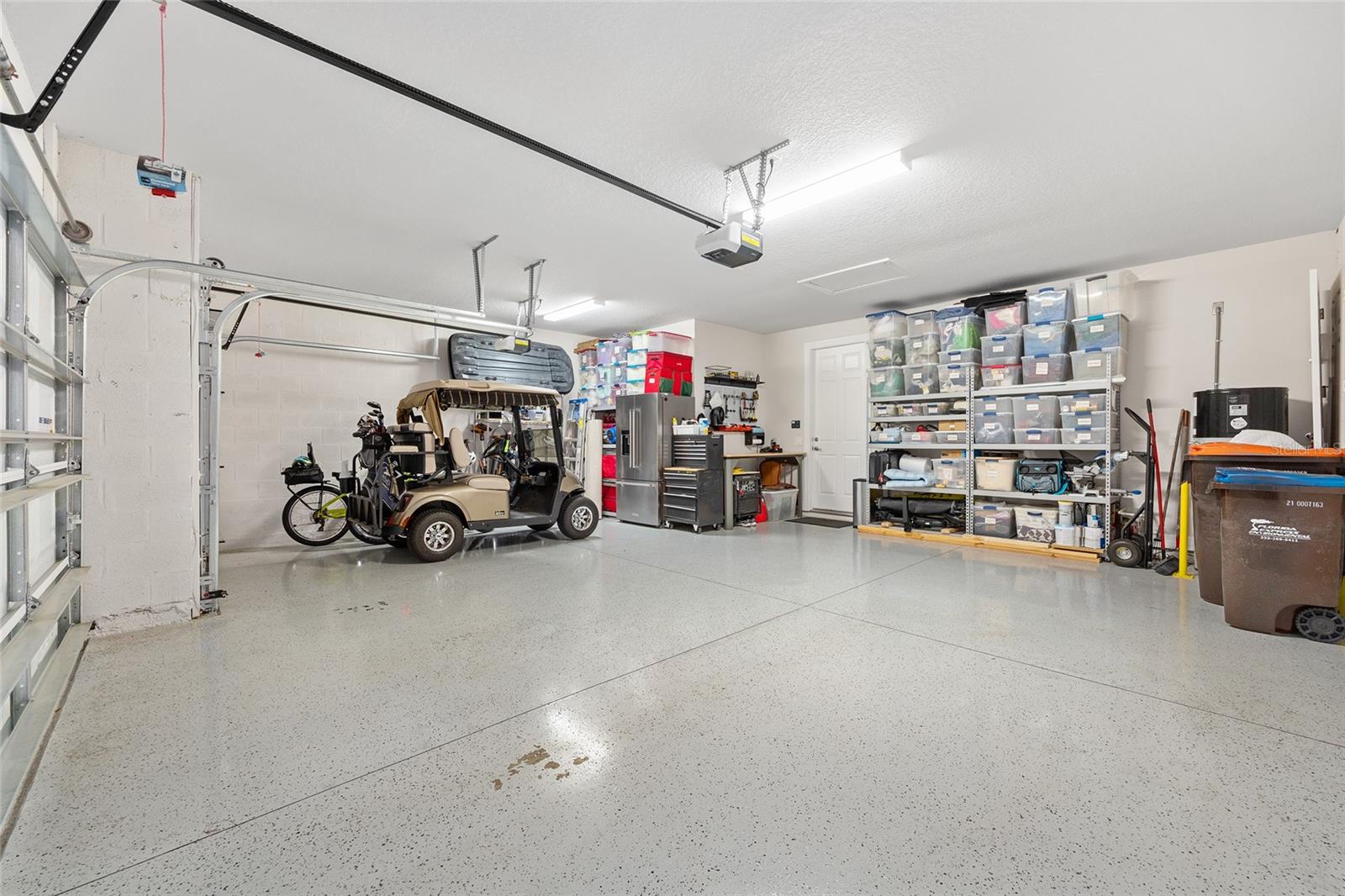 STONE CREEK - Residential