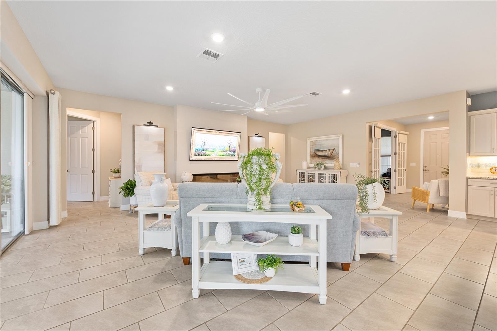 STONE CREEK - Residential