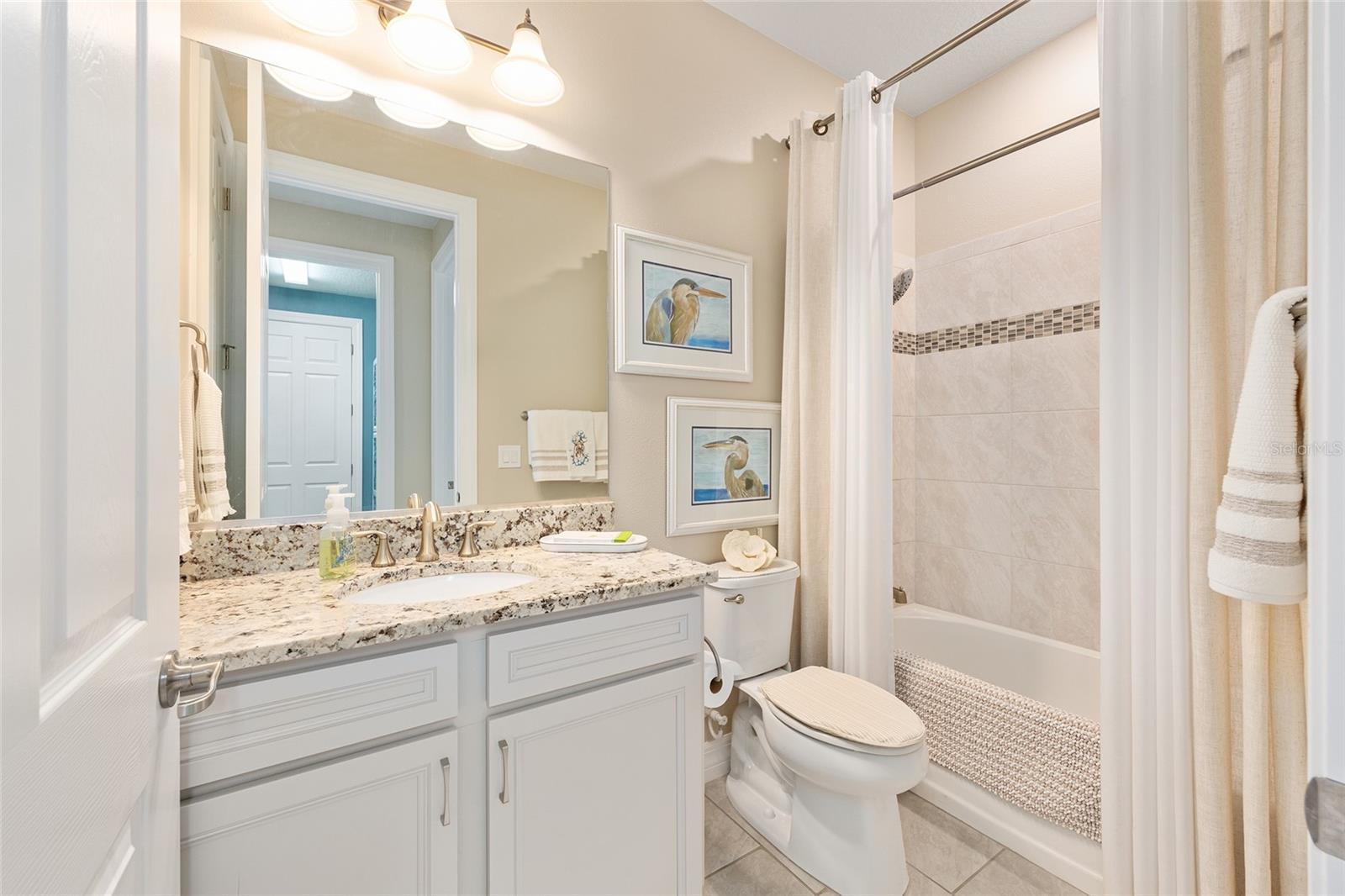 STONE CREEK - Residential