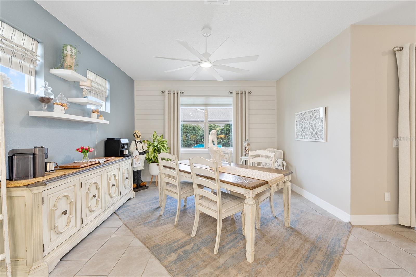 STONE CREEK - Residential