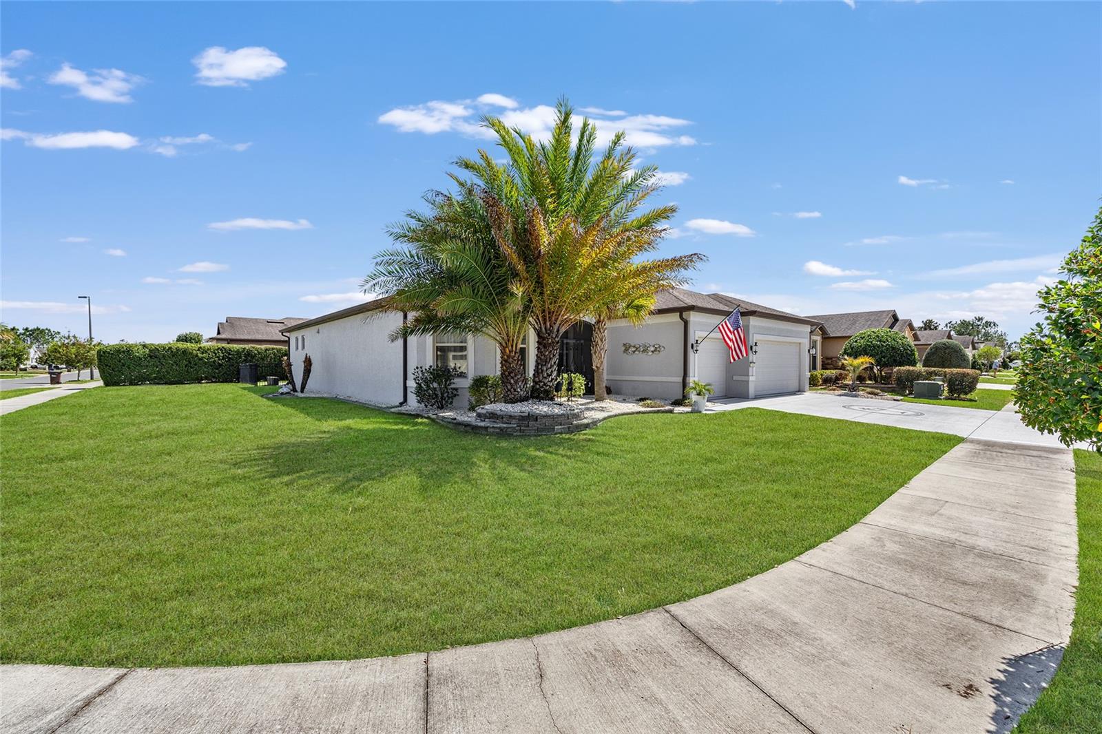 STONE CREEK - Residential