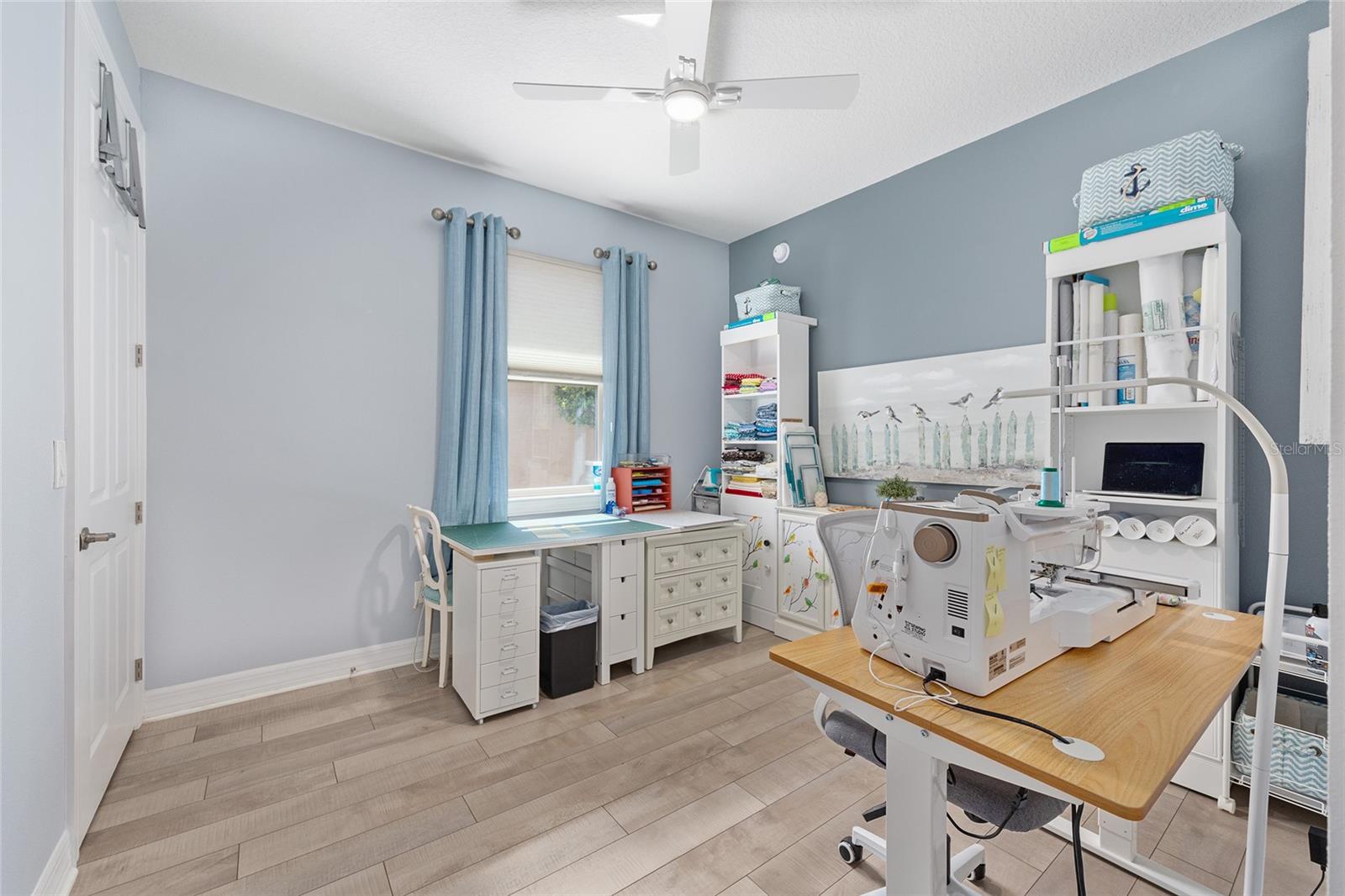 STONE CREEK - Residential