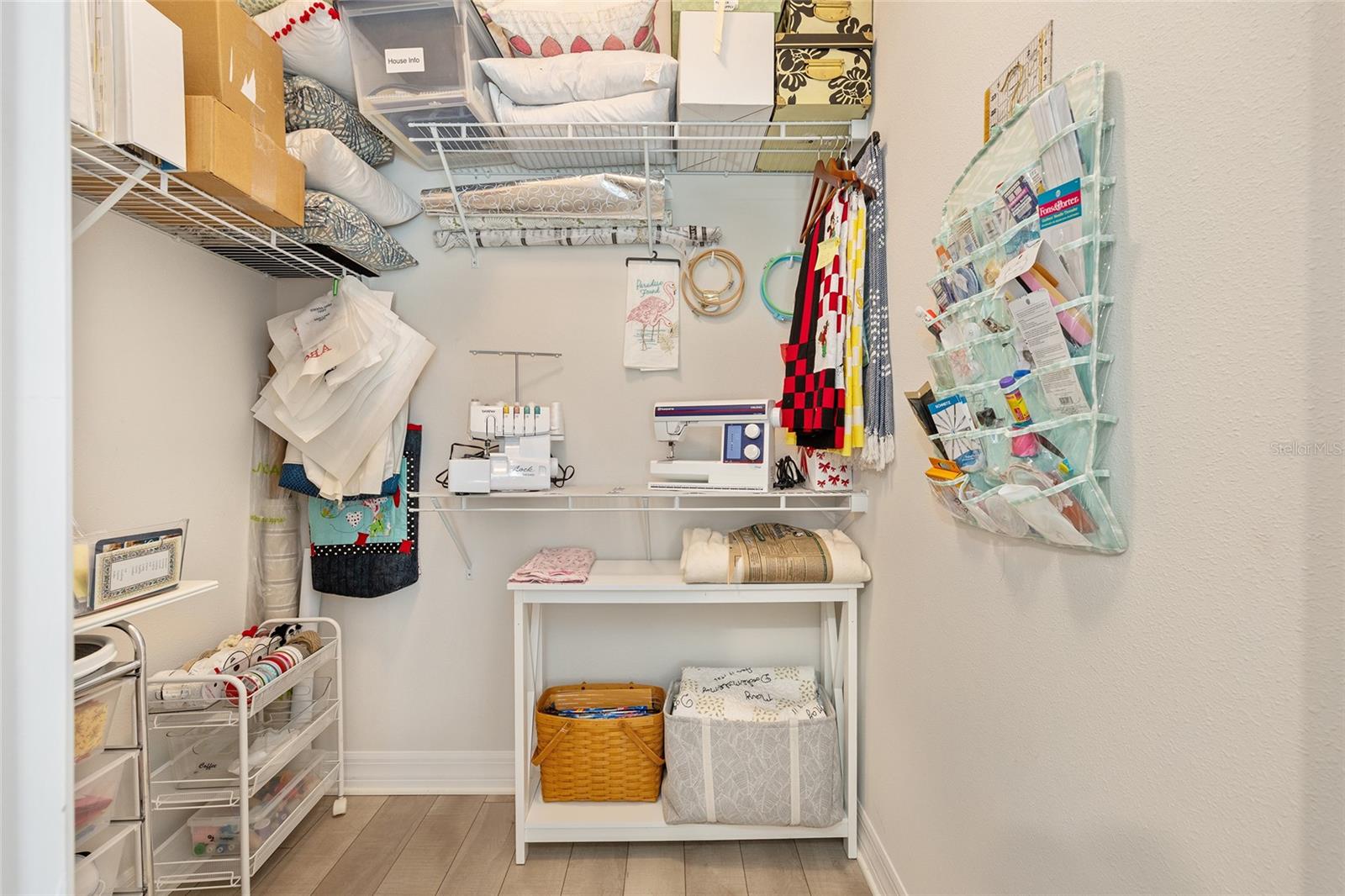 STONE CREEK - Residential