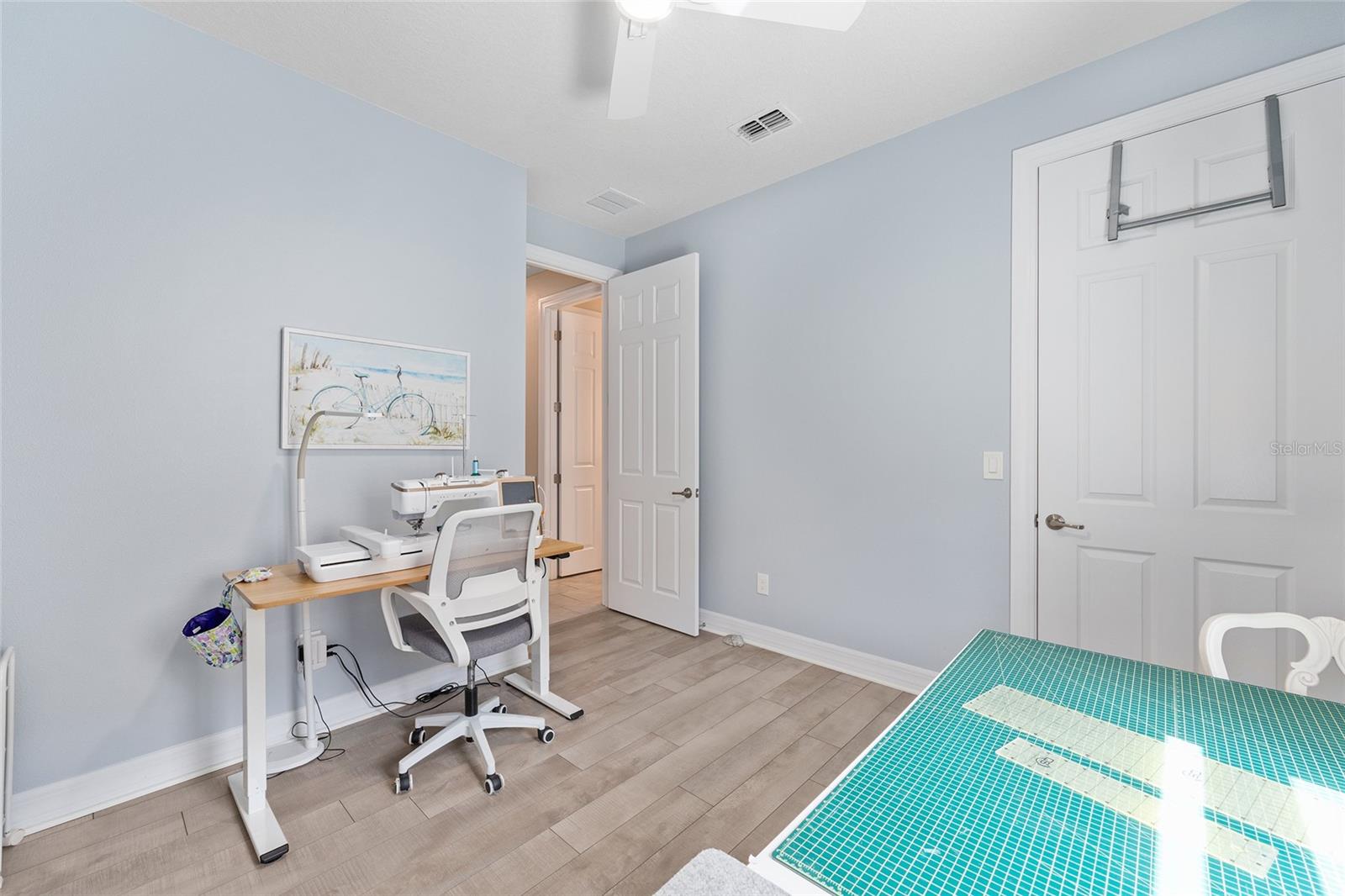 STONE CREEK - Residential