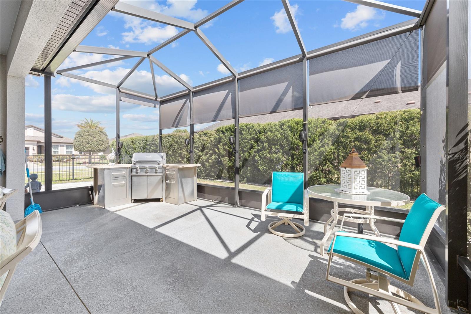 STONE CREEK - Residential