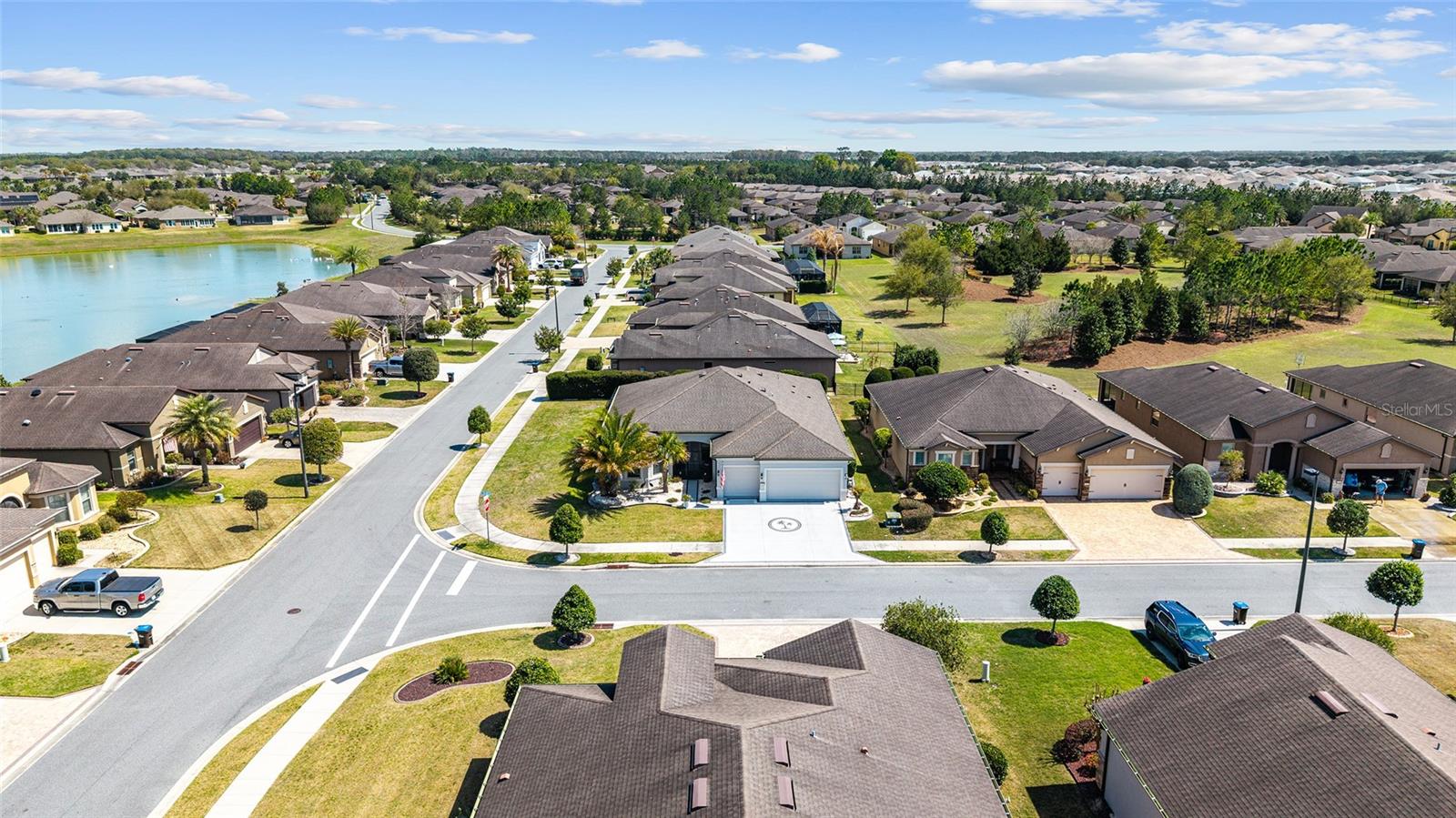 STONE CREEK - Residential