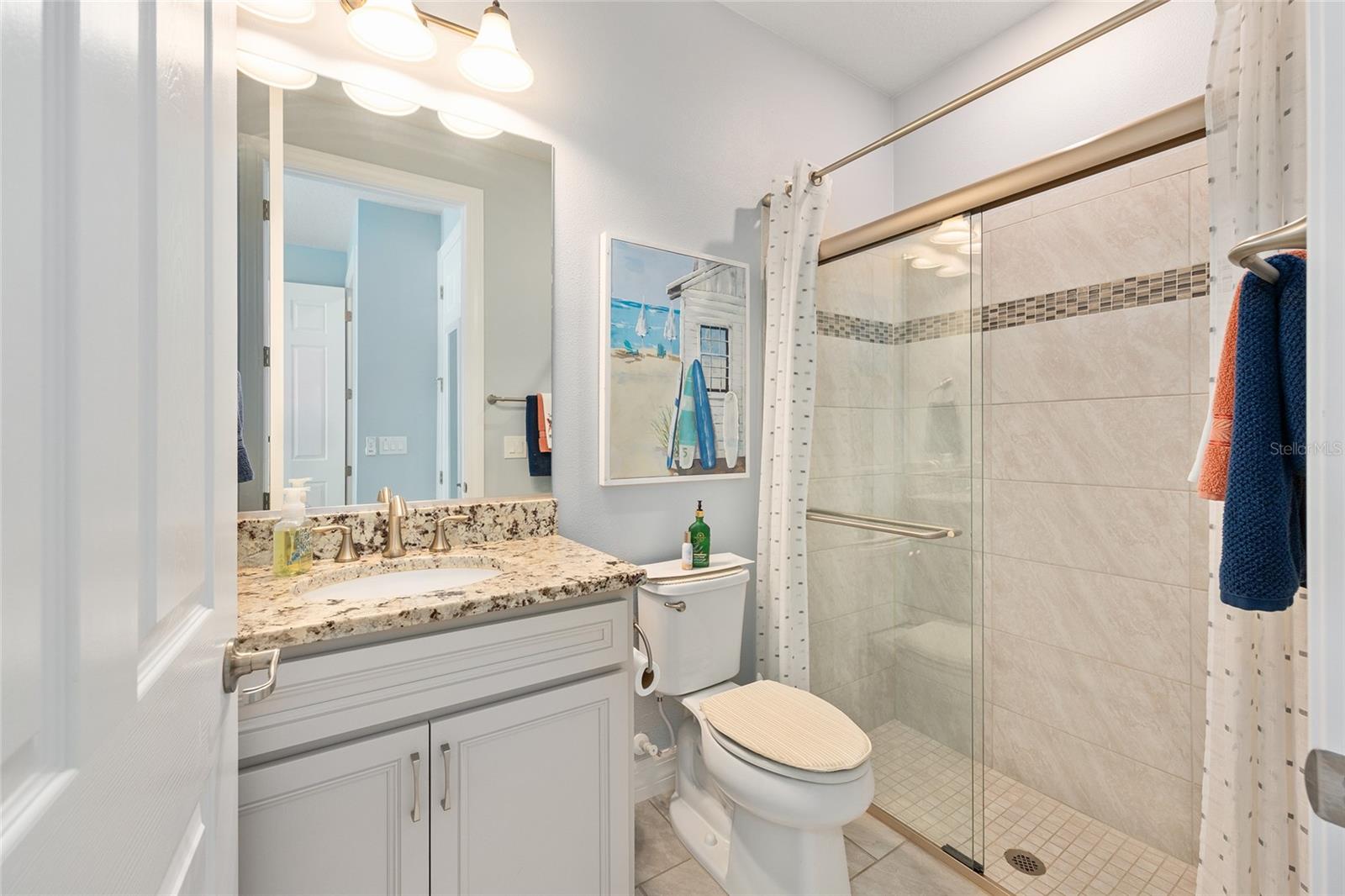 STONE CREEK - Residential