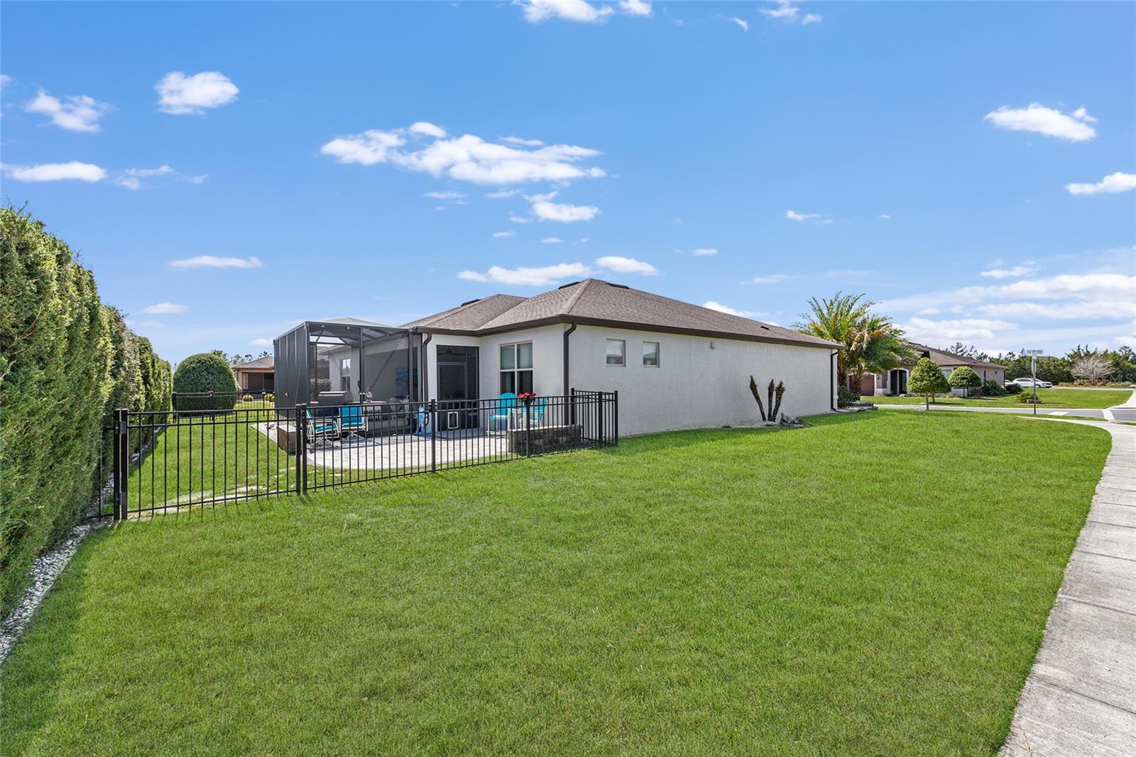 STONE CREEK - Residential